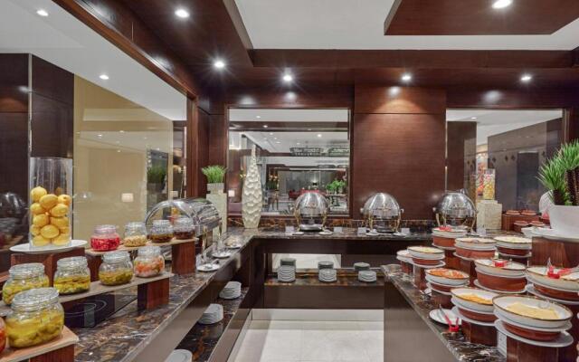 Holiday Inn Tabuk by IHG