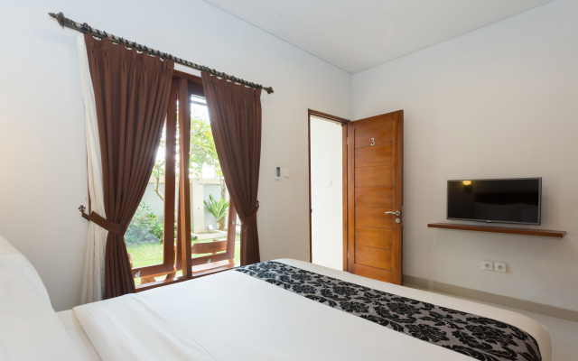 Dikubu Bali Villa and Suite
