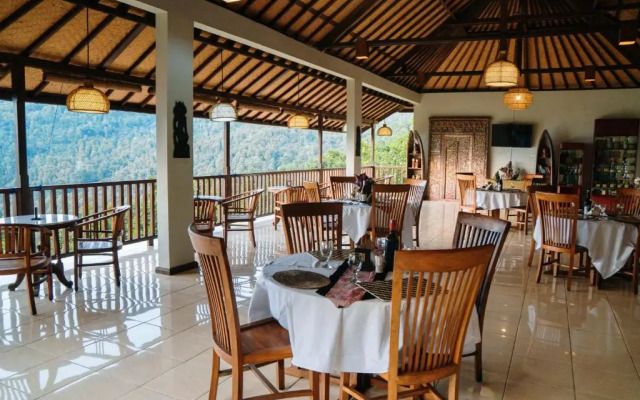 Munduk Sari Garden & Nature Villas