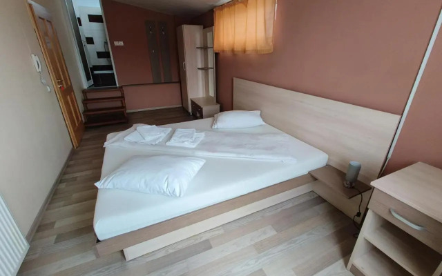 Pension Saphir