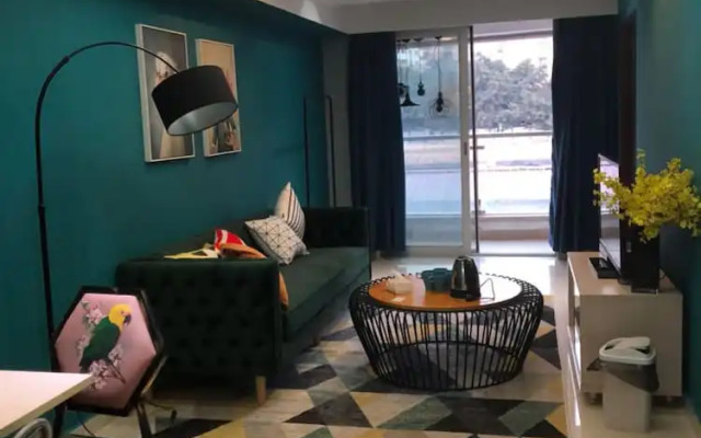 Weimeina International Aparthotel