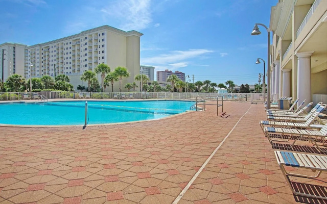 Ariel Dunes I 1706