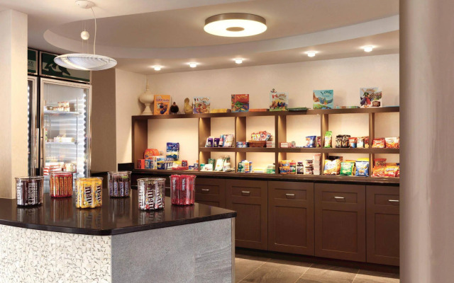 Homewood Suites by Hilton Harrisburg-West Hershey Area