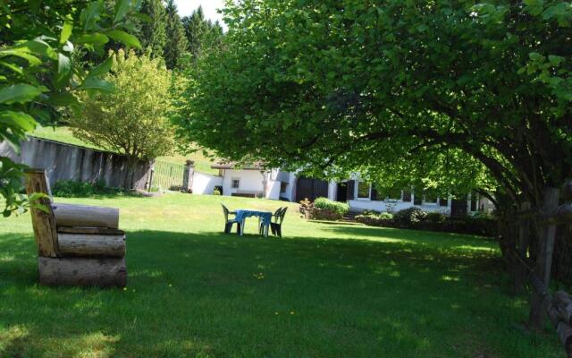 Chambre dhotes Kieffer