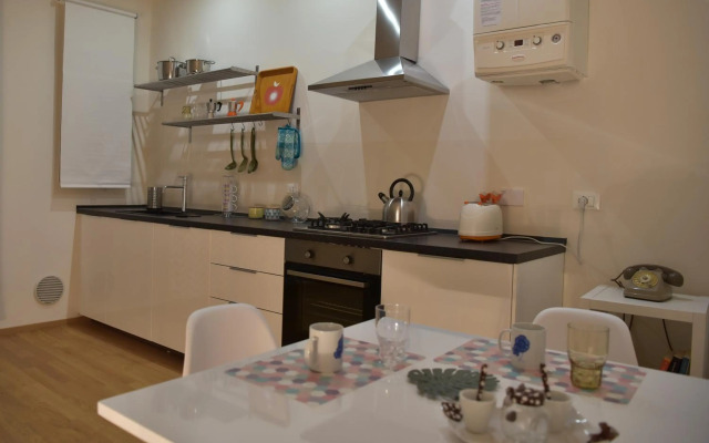 Il Portico di Saragozza