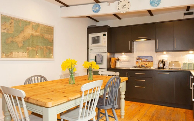 The Sail Loft
