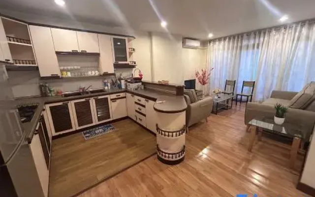 Newly Riverbank suites 408