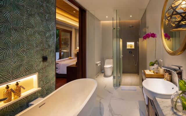 The Hava Ubud A Pramana Experience