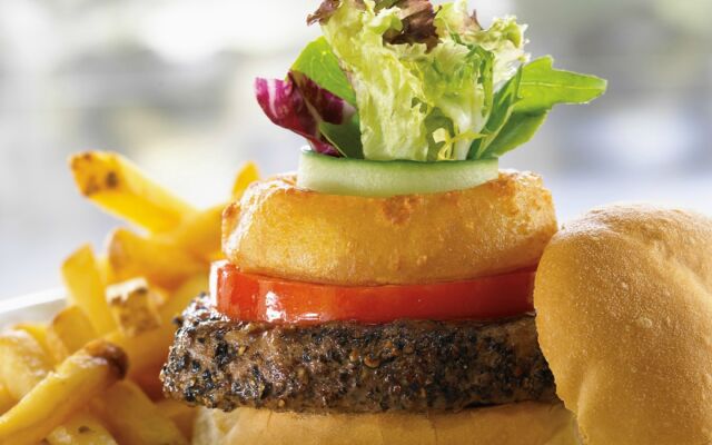 Best Western Plus Lamplighter Inn & Conference Centre