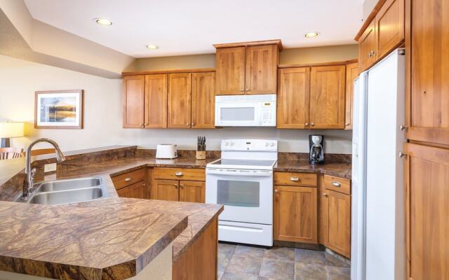 WorldMark Arrow Point