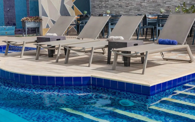 Atlantic View Hotel