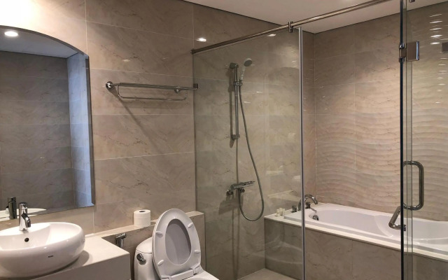 Vinhomes Royal City Luxury Apartment 3 Br