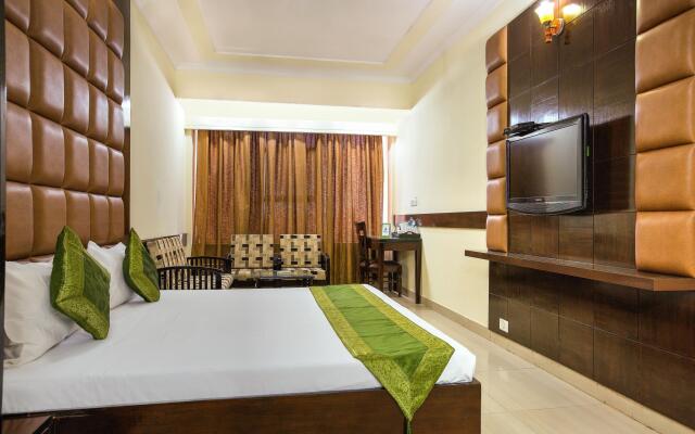 Hotel City Star