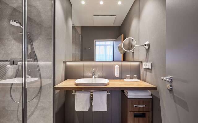 H+ Hotel Bremen