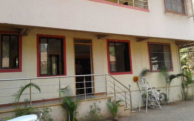 Hotel Kalpavruksha