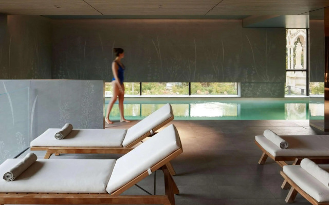 Domaine Reine Margot Paris - Issy MGallery Collection