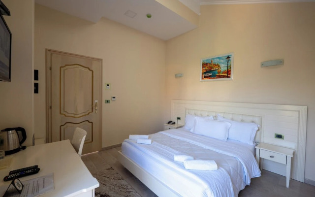 Olimpic Hotel
