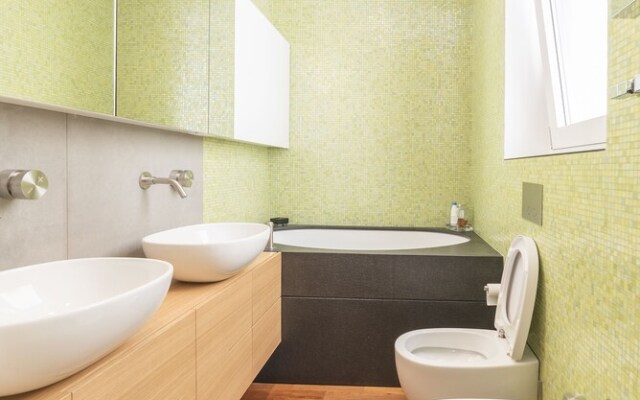 Aquileia Stylish Apartment