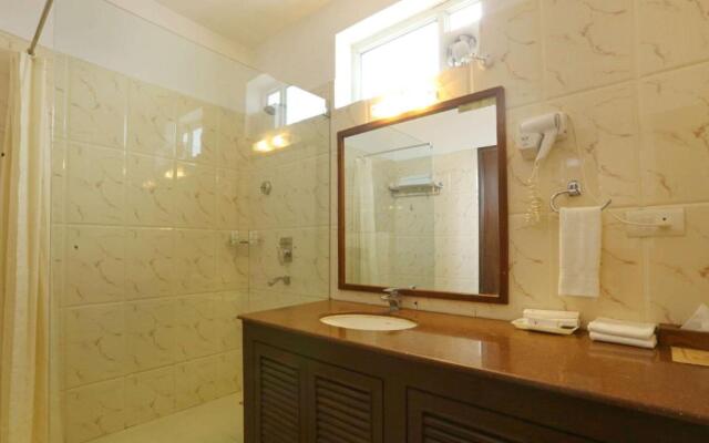 Comfort Hotel Dewa Retreat