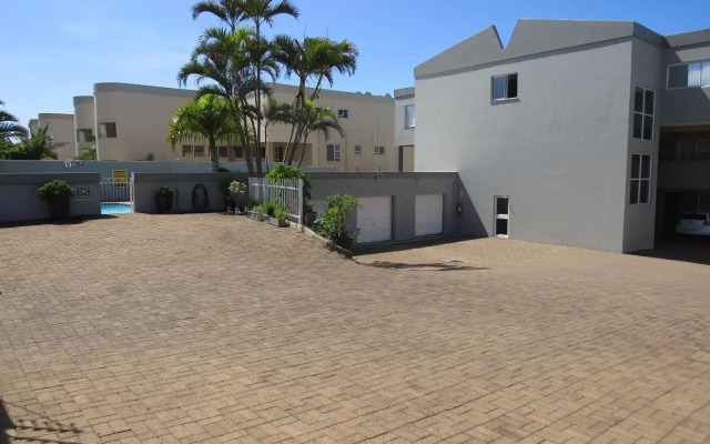 4 Manaba Breeze