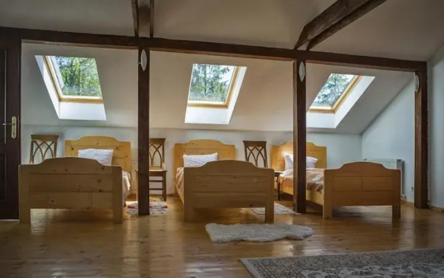 Transylvanian Villa