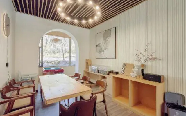 Hidden Villa