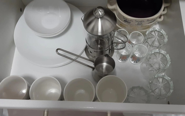 Transfer apartament І.Franka 59