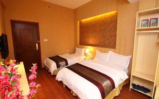 Civil Aviation Hotel