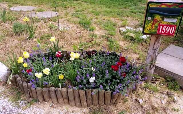 La Grange à outeaux