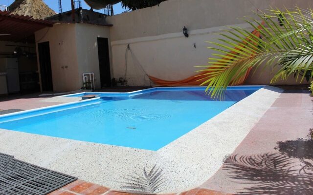 Casa Buena Vida 3 Bedroom Townhouse