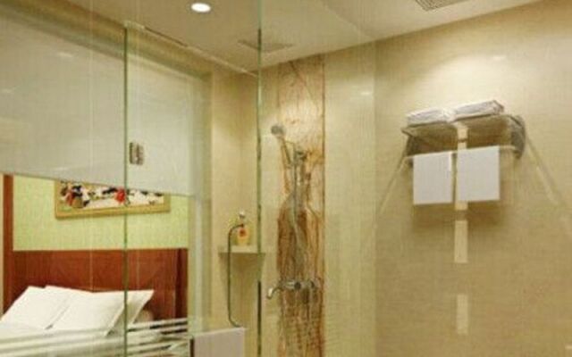 Vienna Hotel Zhangjiajie North Railway Station