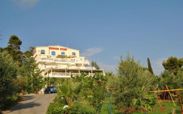 Ionion Star Hotel
