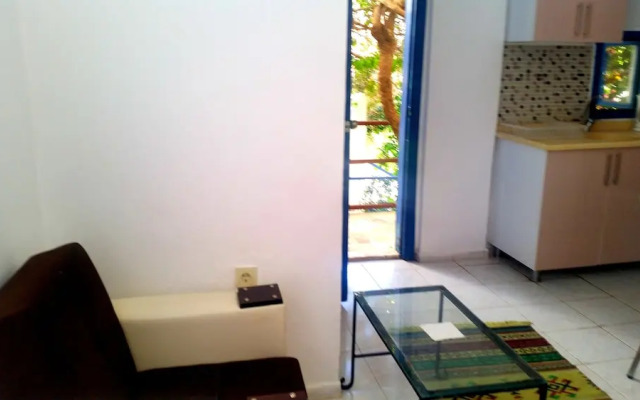 Jungle Apart Hotel