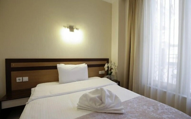 Pendik Marine Hotel