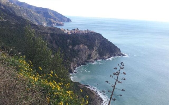 Bed & Breakfast Terra di Liguria