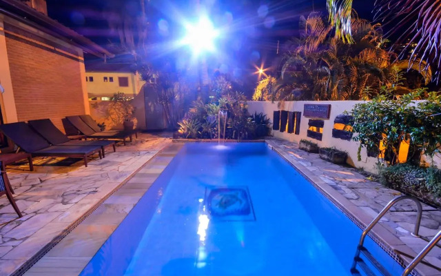 Pousada Estalagem Casa Grande