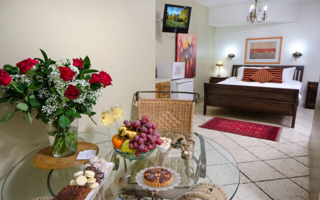 El Gey Oni - Royal Suites