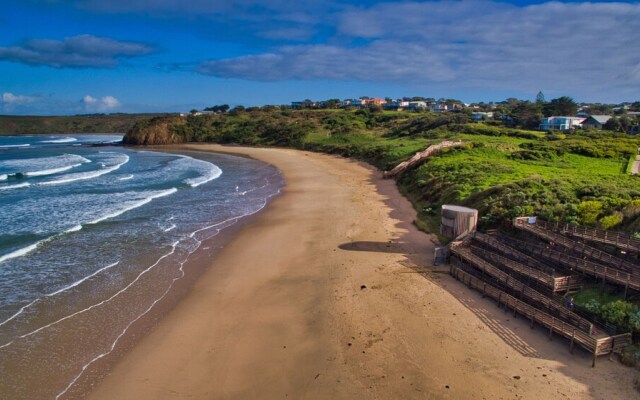 Cliff Top