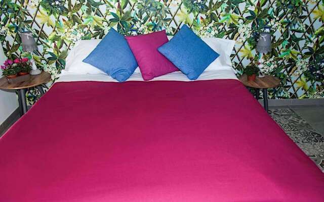 Turismo Rurale Cozzo di Papaleo