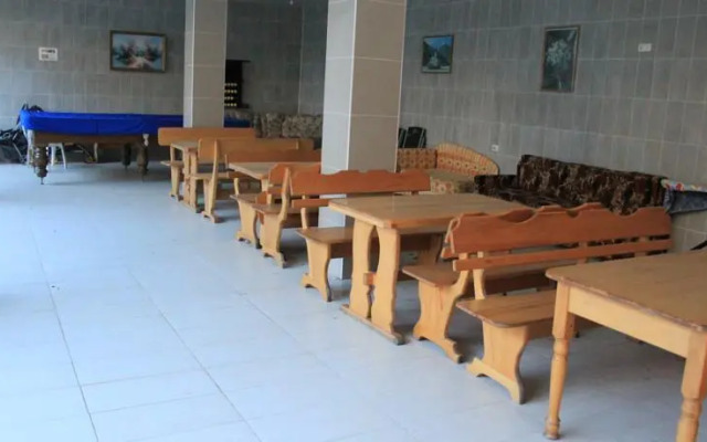 Guest House Kristina