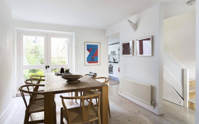 onefinestay - Primrose Hill apartments