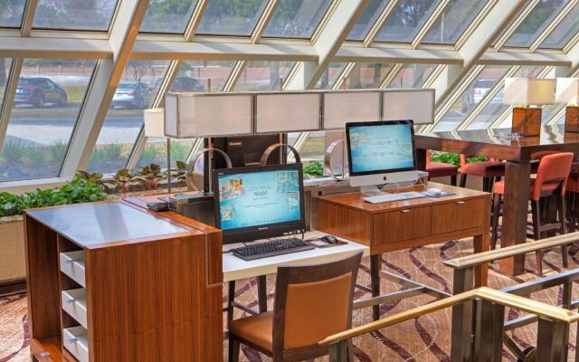 Hilton Houston Westchase