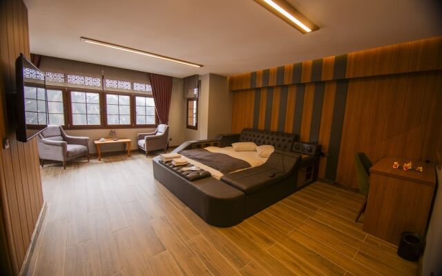 Kervansaray Deluxe Hotel