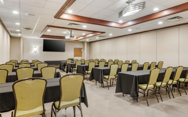 Best Western Fairmont