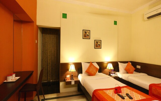 OYO 3715 Nest lay Mogappair