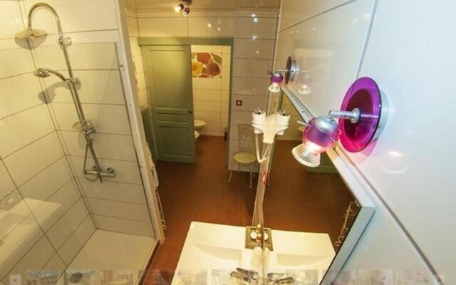 Hotel Restaurant L'Essille Logishotel Elegance