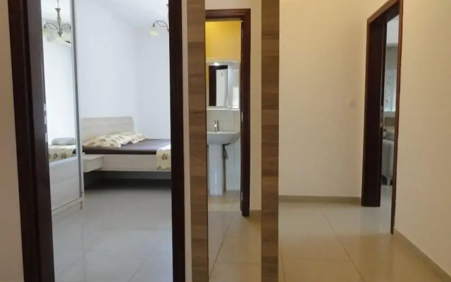 Lux Apartments Natasa