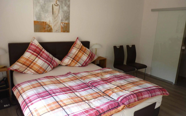 Ferienwohnung Moselblick