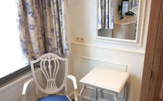 Pand 17 - Charming Guesthouse