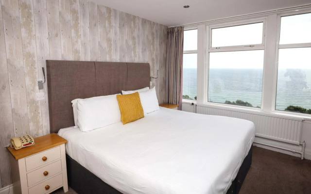 Ocean Beach Hotel and SPA Bournemouth - OCEANA COLLECTION
